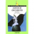 Cuentos de cinco minutos