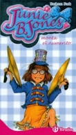 Junie B. Jones monta el numerito