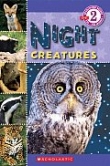 Night Creatures