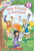 Best friends in Fairyland
