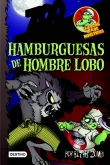 Hamburguesas de hombre lobo