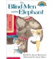 The blind men and the elephant