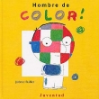 Hombre de color!