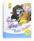 La casa de los horrores de Pablo Diablo