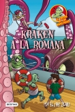 Kraken a la romana Kraken a la romana