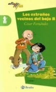 Los extraos vecinos del bajo B