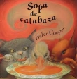 Sopa de Calabaza Sopa de Calabaza