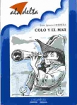 Colo y el mar Colo y el mar