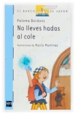 No lleves hadas al cole