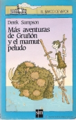Ms aventuras de Grun y el mamut peludo