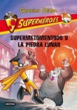 Supermetomentodo y la Piedra Lunar Supermetomentodo y la Piedra Lunar