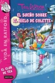 El sueño sobre hielo de Colette El sueño sobre hielo de Colette
