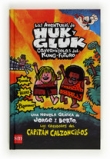 Las aventuras de Huk y Gluk. Caverncolas del futuro