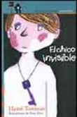 El chico invisible