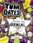 Todo es genial (y Bestial) Todo es genial (y Bestial)