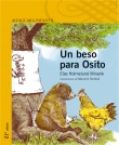 Un beso para Osito