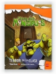 Terror en la clase