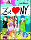 Zo loves NY