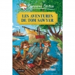 Las aventuras de Tom Sawyer