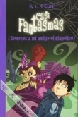 Conoces a mi amigo el diablico?