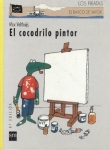 El cocodrilo pintor El cocodrilo pintor