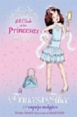 La princesa Alice y el espejo mgico