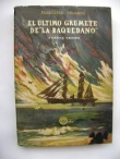 El último grumete de la Baquedano El último grumete de la Baquedano