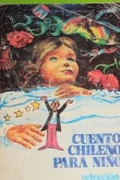 Cuentos chilenos para nios