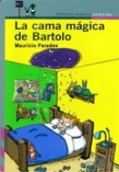 La cama mgica de Bartolo