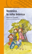 Vernica la nia binica