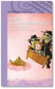 Bartolo y los Cocodrilos Magicos