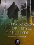 El extrao caso del doctor Jekyll y el seor Hyde