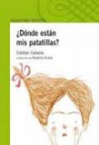 ¿Dónde están mis patatillas? ¿Dónde están mis patatillas?