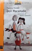 Don macanudo