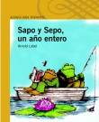 Sapo y Sepo, un ao entero