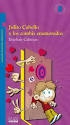 Julito Cabello y los zombis enamorados Julito Cabello y los zombis enamorados