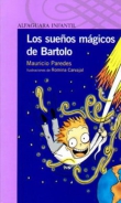 Los sueños mágicos de Bartolo Los sueños mágicos de Bartolo