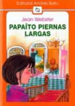 Papaíto Piernas Largas Papaíto Piernas Largas