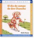 El da de campo de Don Chancho