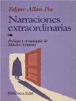 Narraciones extraordinarias