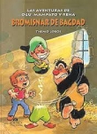 Las aventuras de Mampato 5: Bromisnar de Bagdad