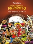 Las aventuras de Mampato 6: Ssamo, abre!