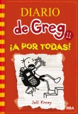 Diario de Greg: ¡A por todas!