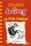 Diario de Greg: A por todas!