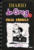 Diario de Greg: Vieja escuela