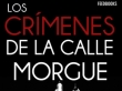 Los crmenes de la calle Morgue