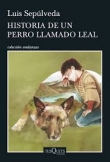 Un perro llamado Leal