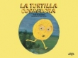 La tortilla corredora