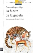 La Fuerza de la Gacela
