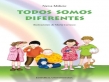 Todos somos diferentes